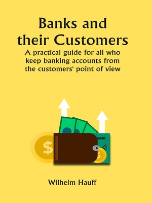 cover image of Banks and Their Customers